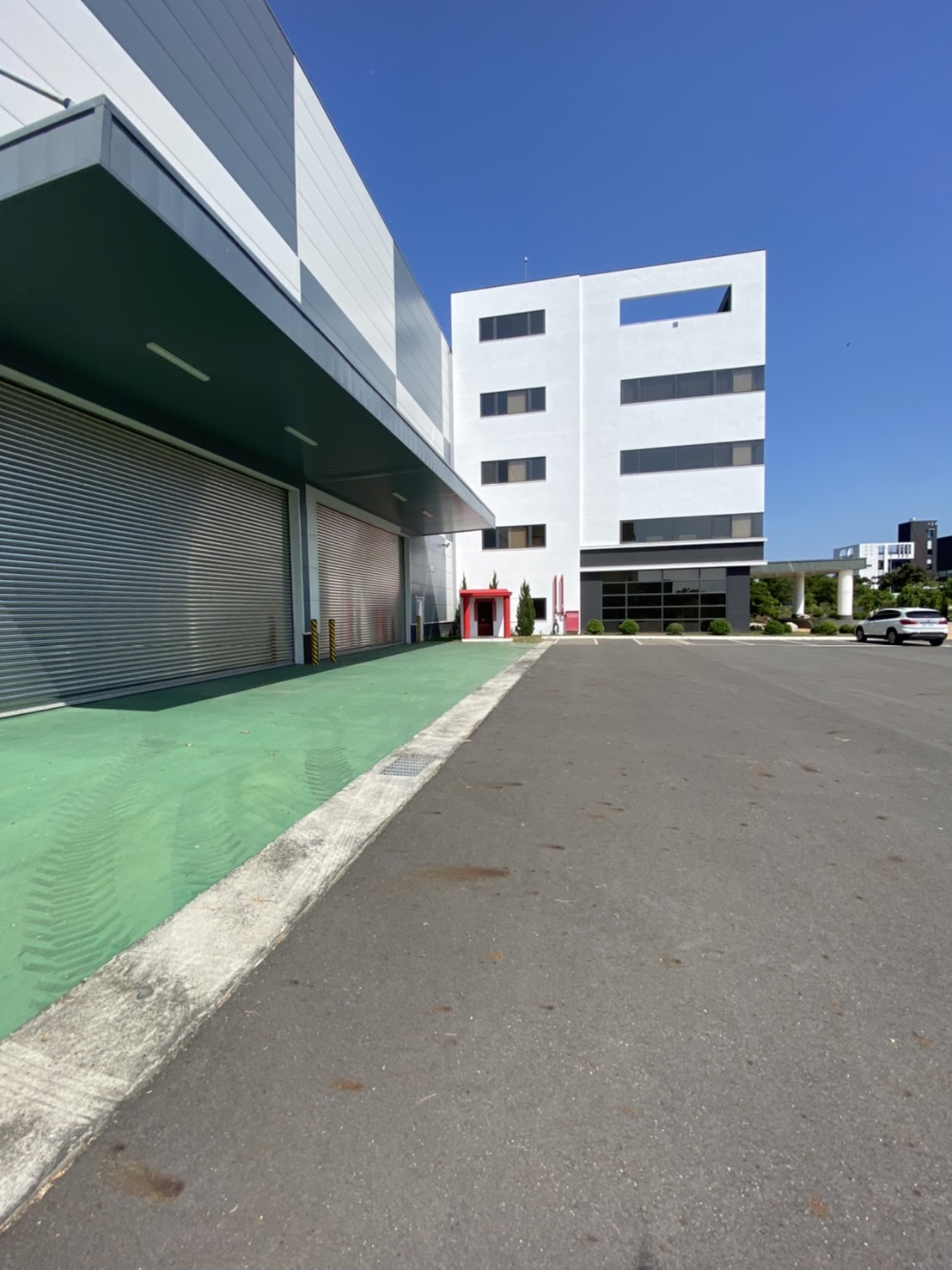 嘉義縣，大林鎮-大埔美精密機械園區一期租售物件照片第2張