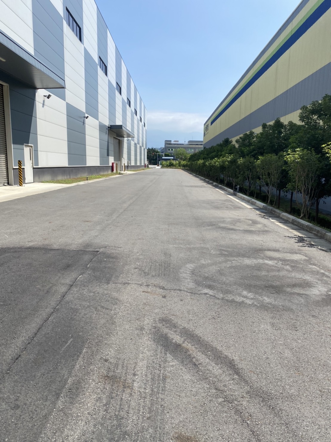 嘉義縣，大林鎮-大埔美精密機械園區一期租售物件照片第3張