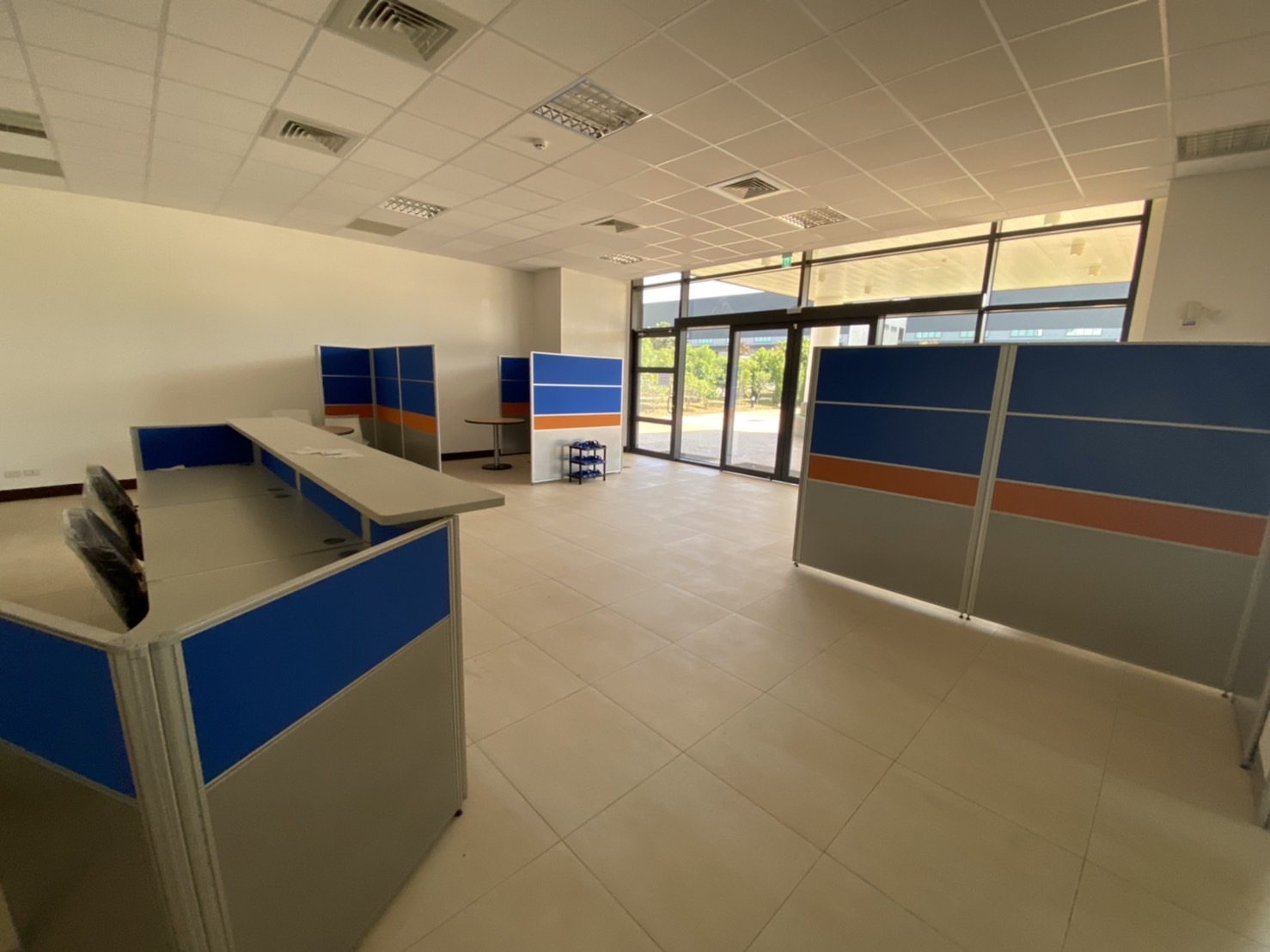 嘉義縣，大林鎮-大埔美精密機械園區一期租售物件照片第5張