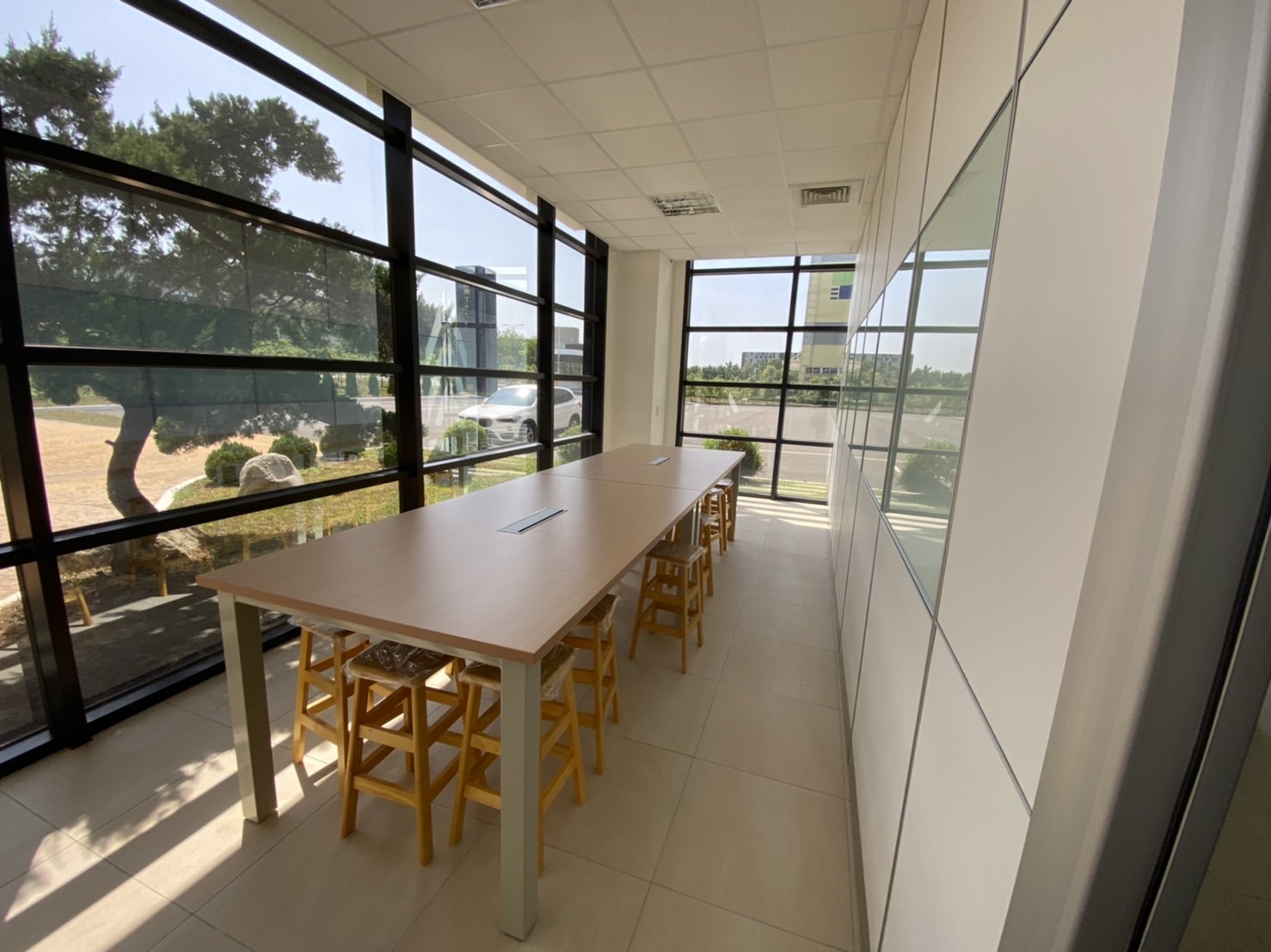 嘉義縣，大林鎮-大埔美精密機械園區一期租售物件照片第6張