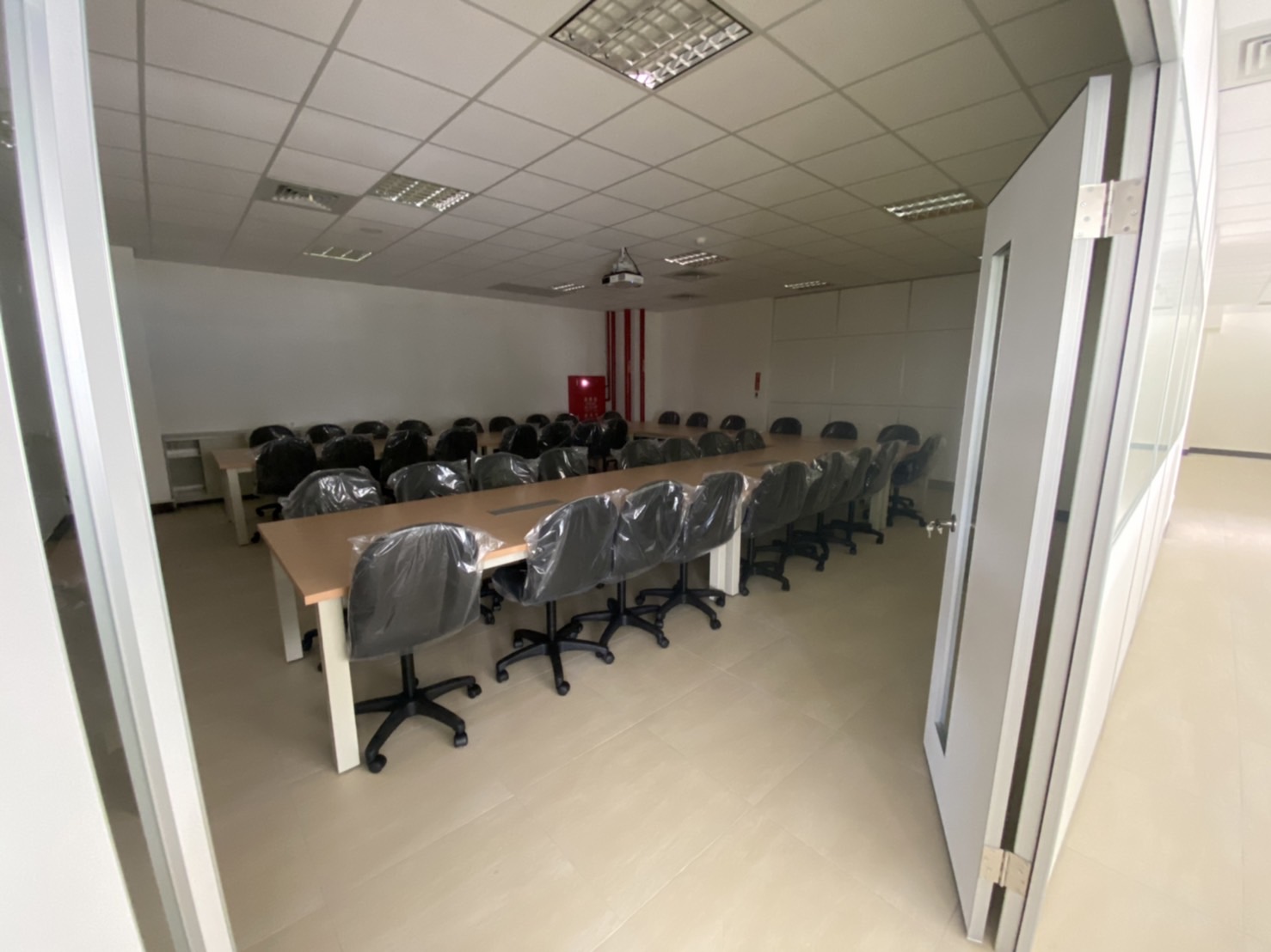 嘉義縣，大林鎮-大埔美精密機械園區一期租售物件照片第7張