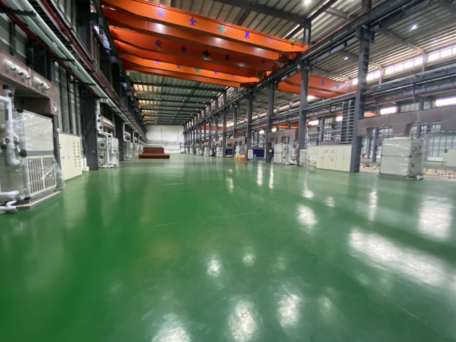 嘉義縣，大林鎮-大埔美精密機械園區一期租售物件照片第10張