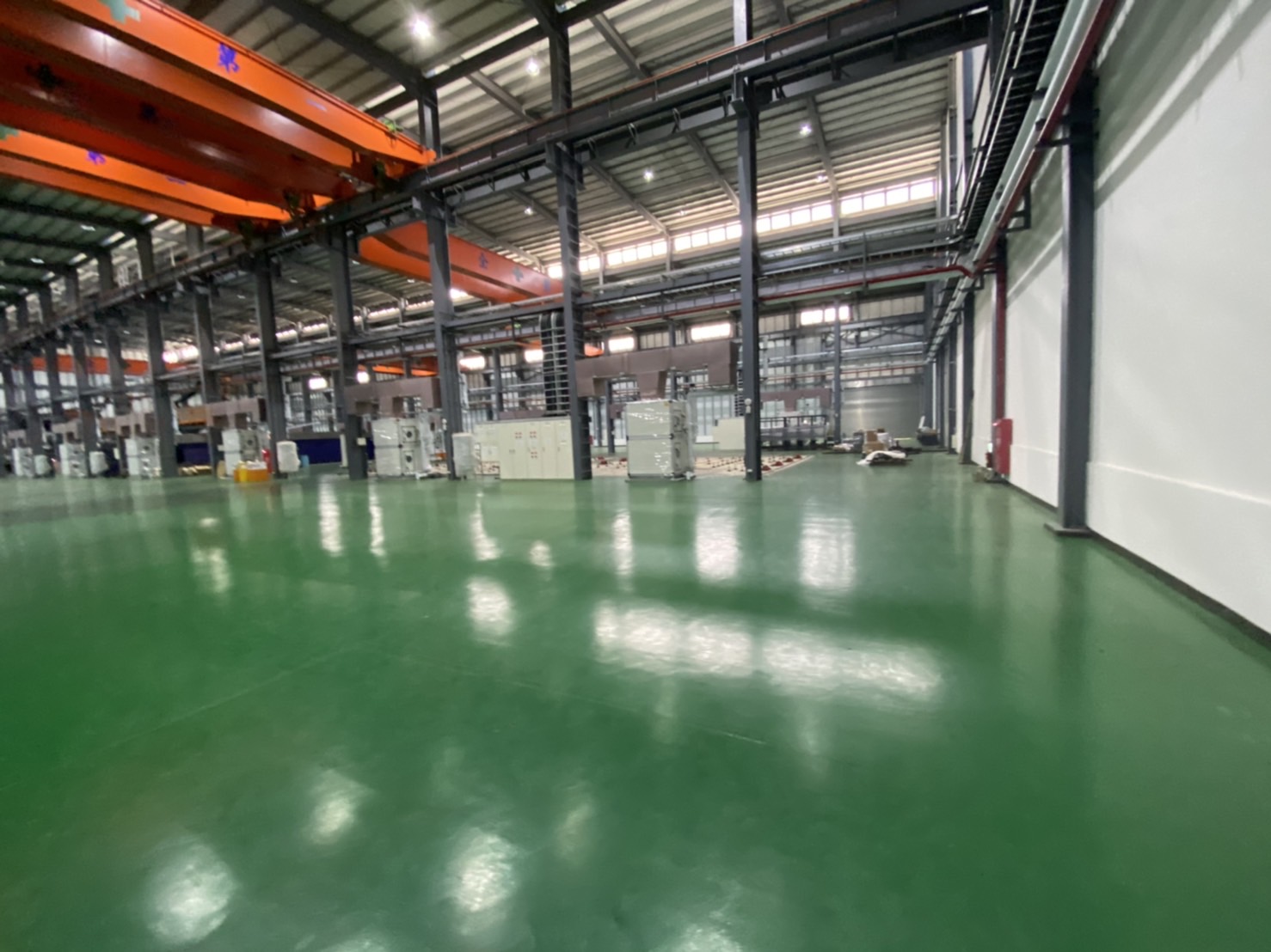 嘉義縣，大林鎮-大埔美精密機械園區一期租售物件照片第9張