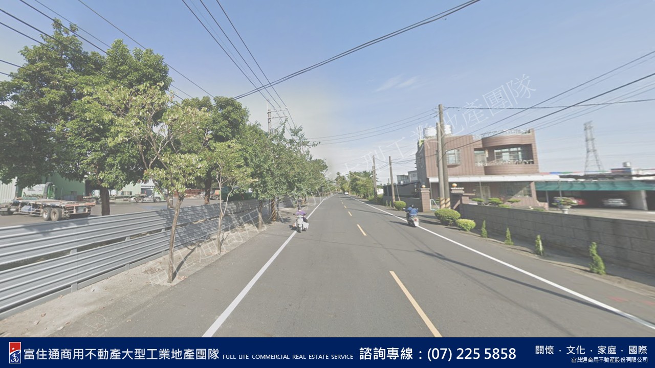 高雄市-其他工業用地租售物件照片第2張