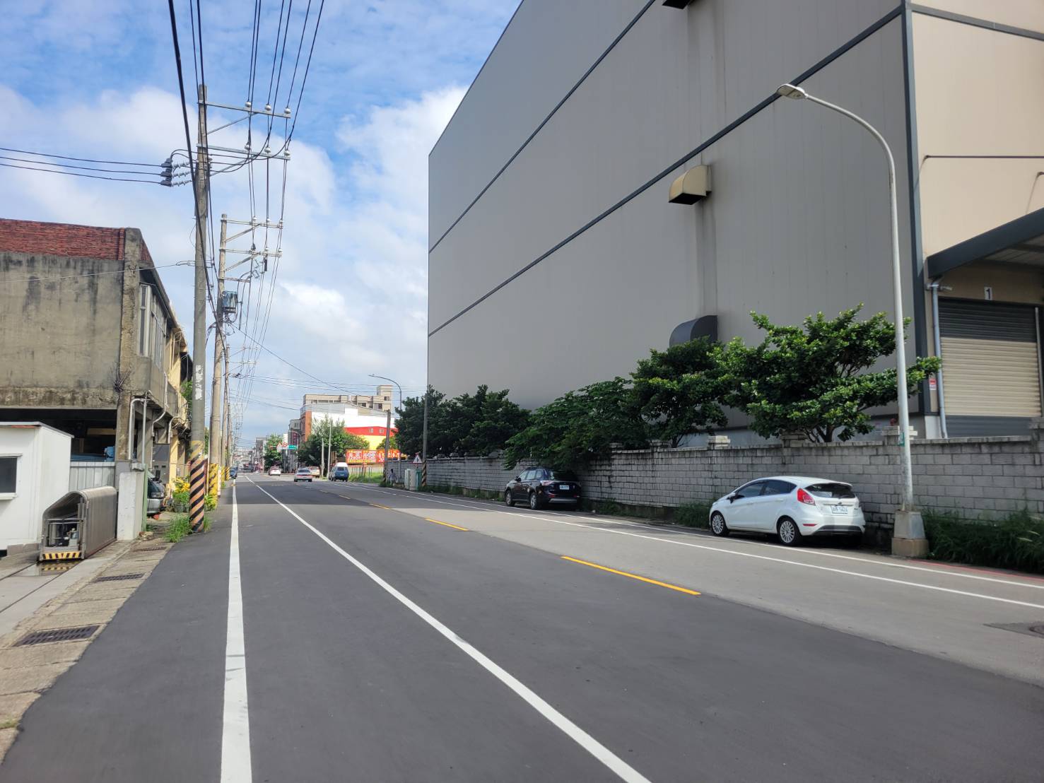桃園市-其他工業用地租售物件照片第2張