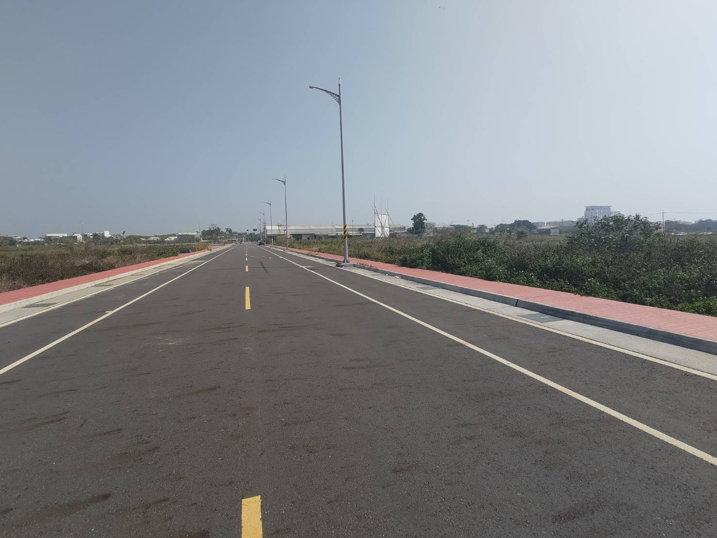 雲林縣斗南鎮小東工業區