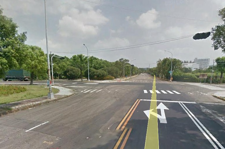 雲林縣斗六市其他工業用地