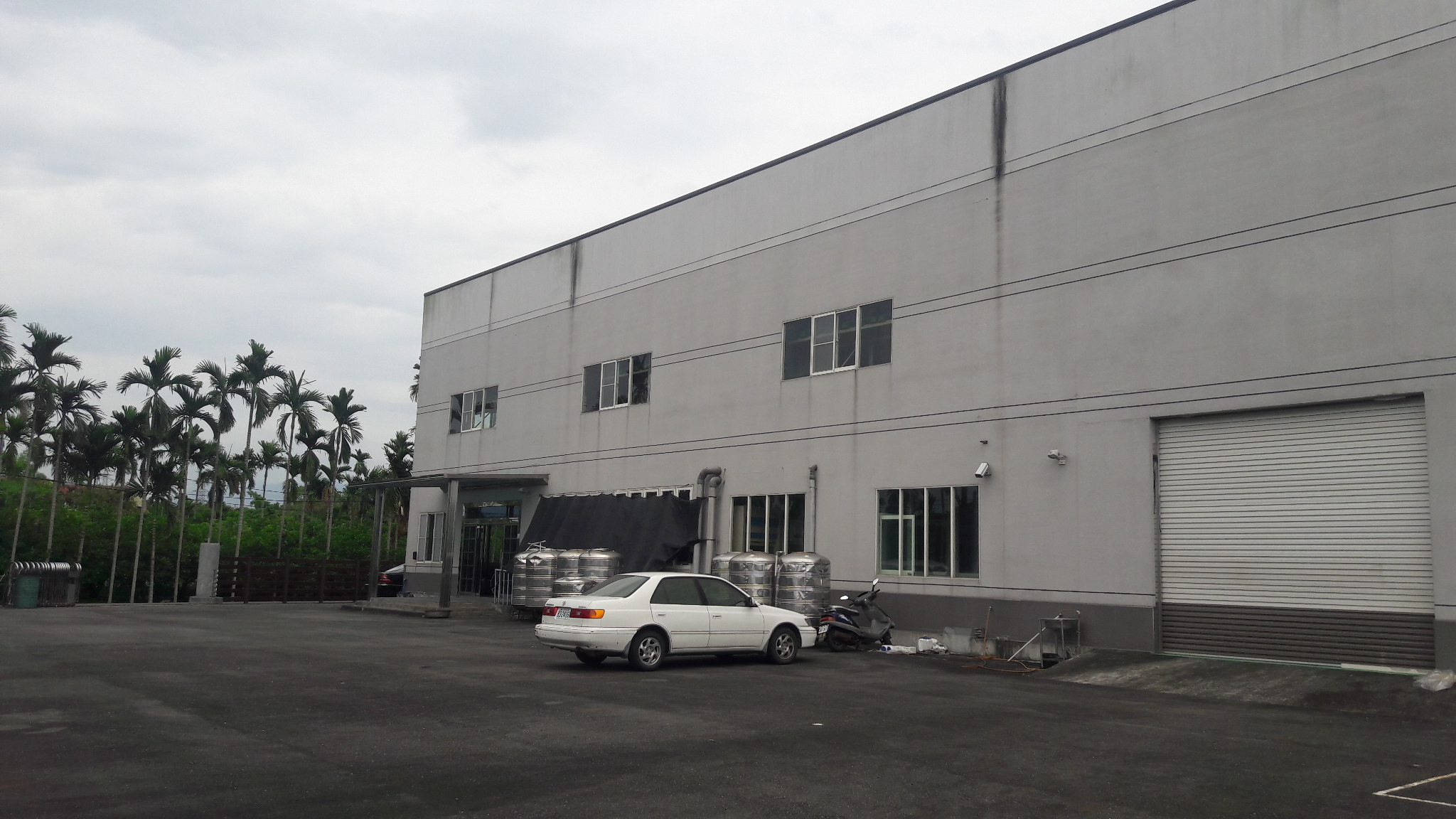 嘉義縣-其他工業用地租售物件照片第2張