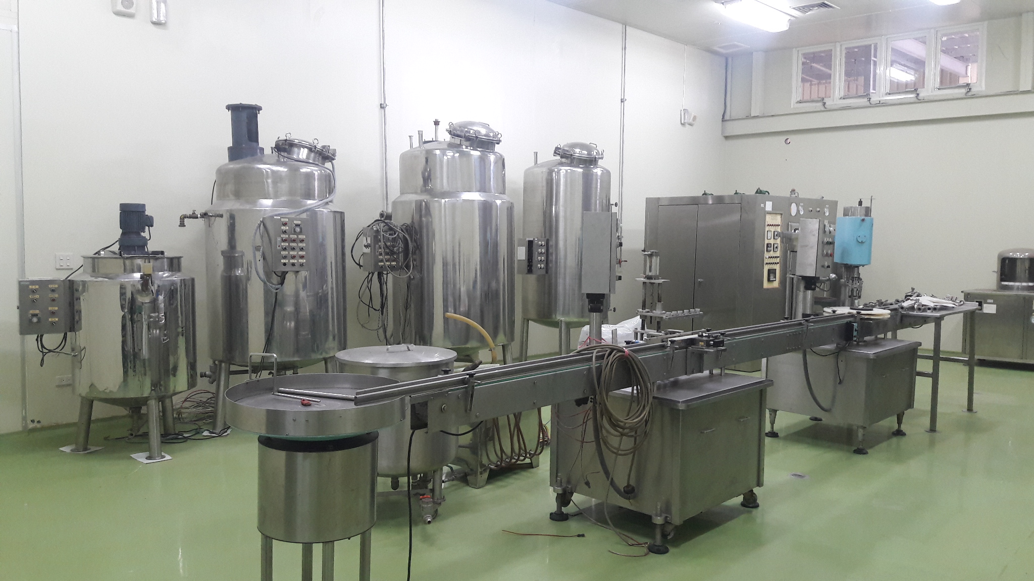嘉義縣-其他工業用地租售物件照片第4張