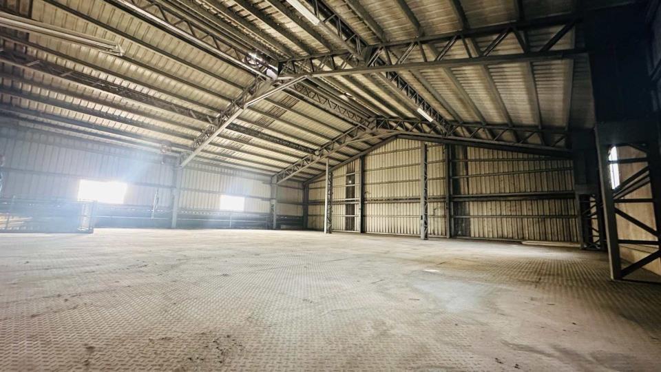 高雄市鳥松區其他工業用地