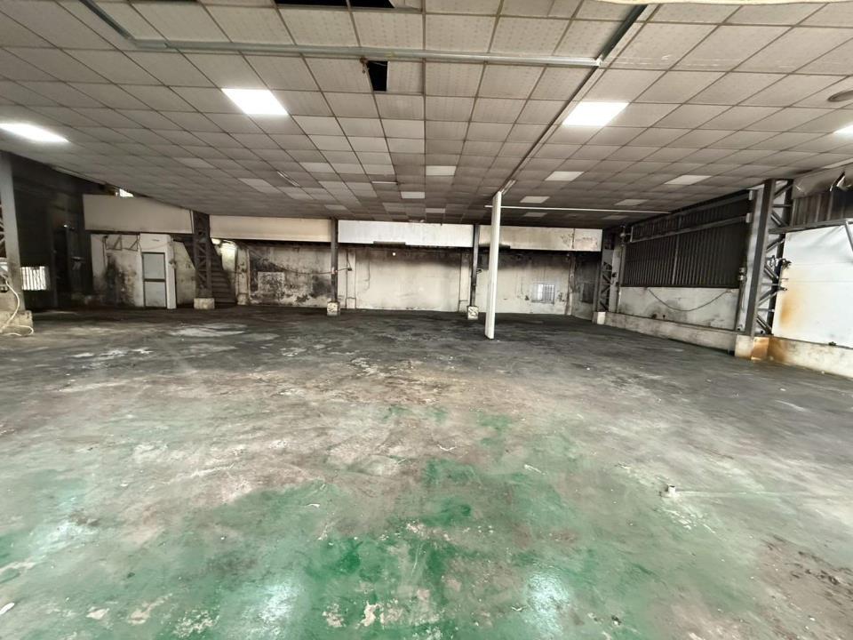 高雄市-其他工業用地租售物件照片第2張