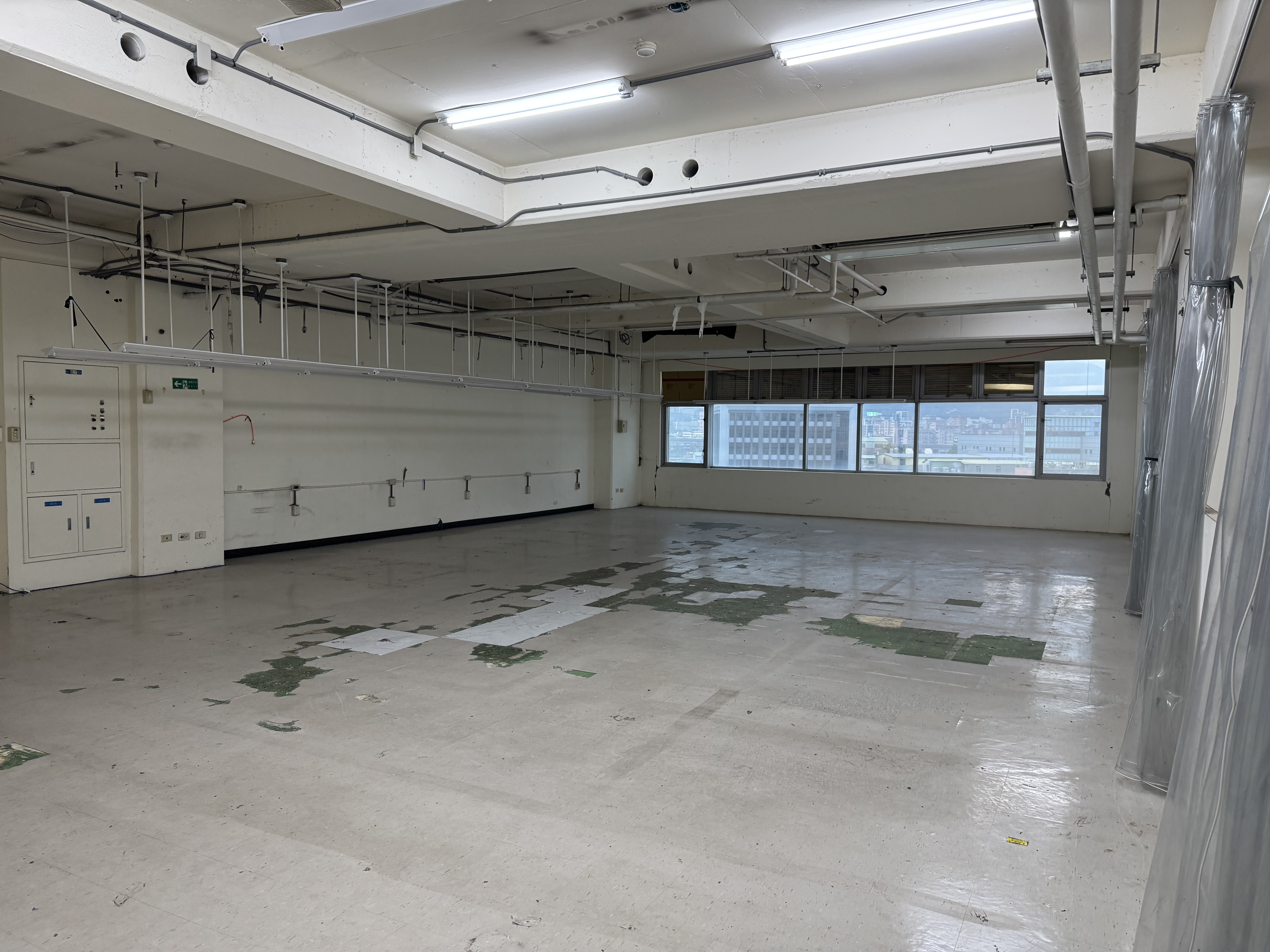 新北市-其他工業用地租售物件照片第2張
