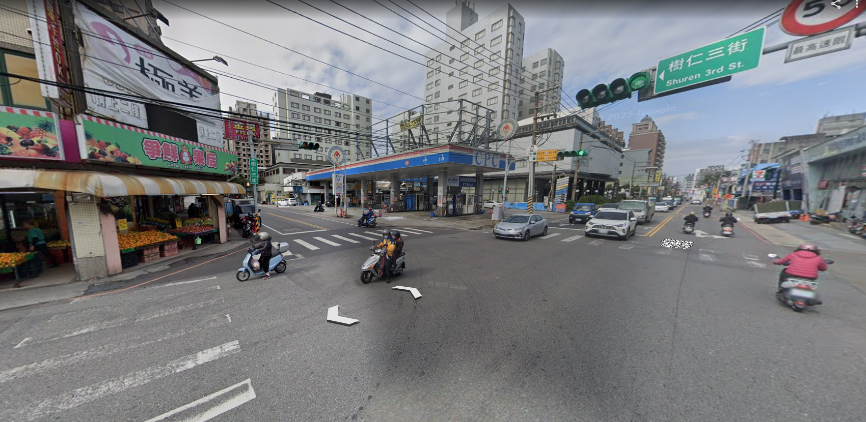 桃園市桃園區其他工業用地