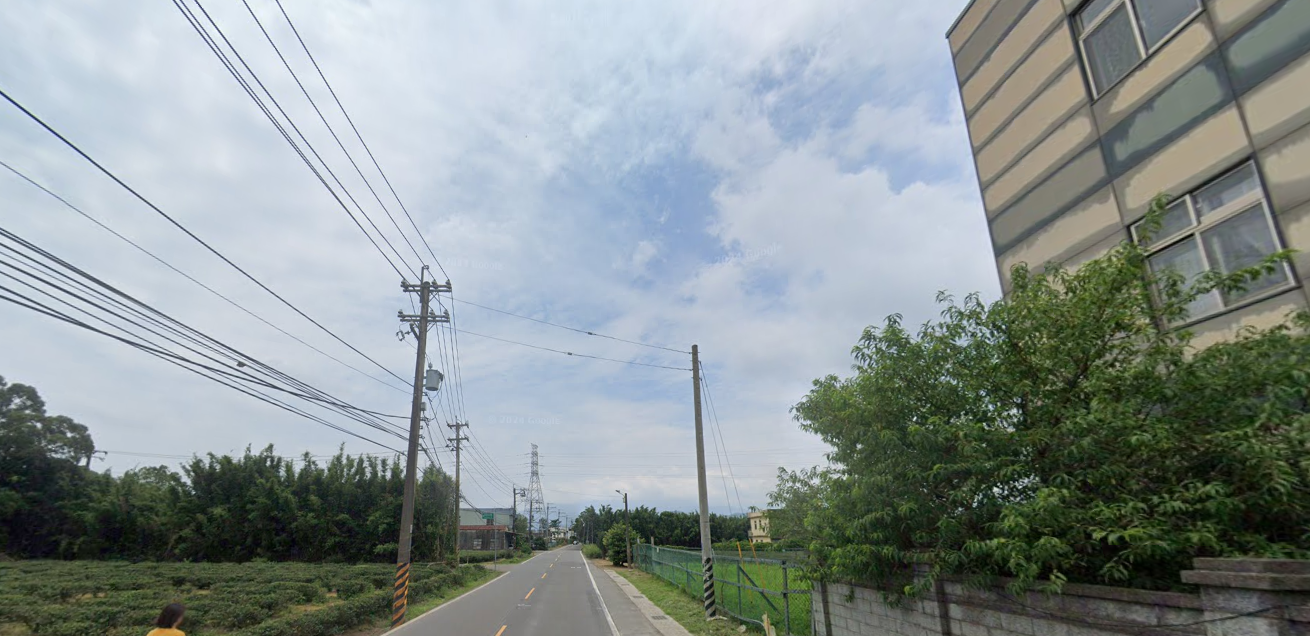 桃園市龍潭區其他工業用地