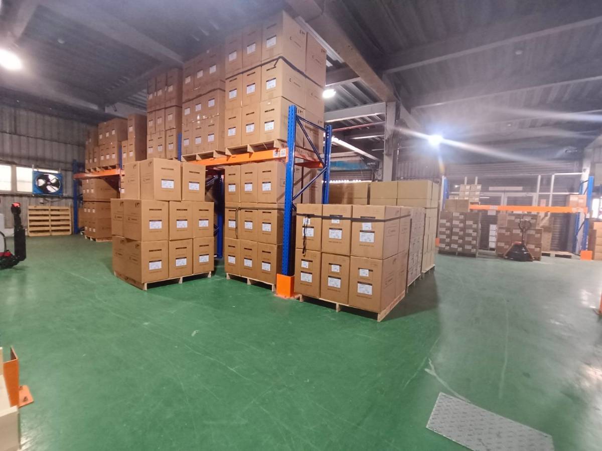 新北市，五股區-新北產業園區租售物件照片第5張