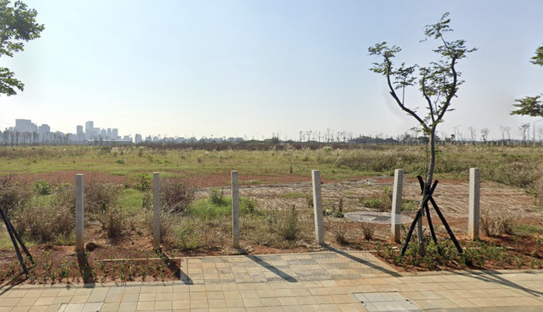 新北市林口區新北國際AI+智慧園區