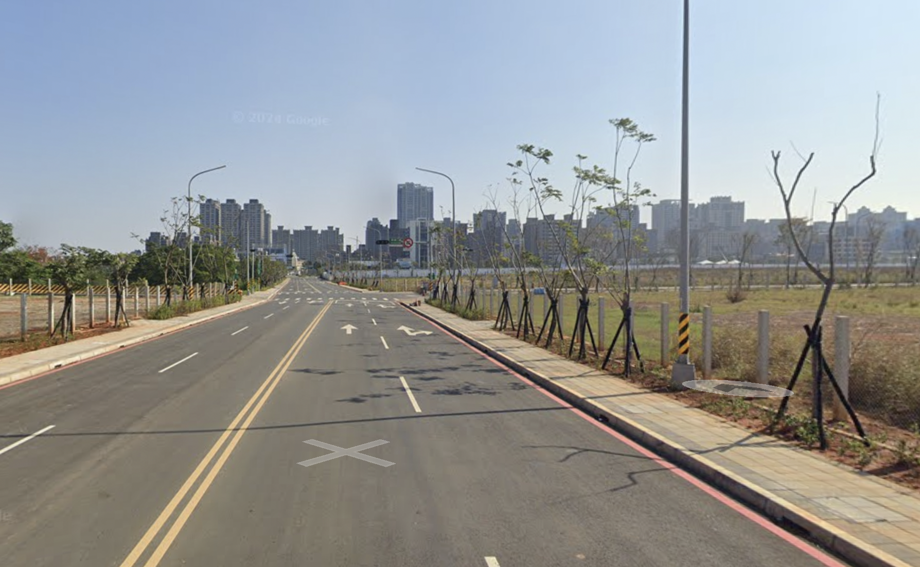 新北市，林口區-新北國際AI+智慧園區租售物件照片第3張