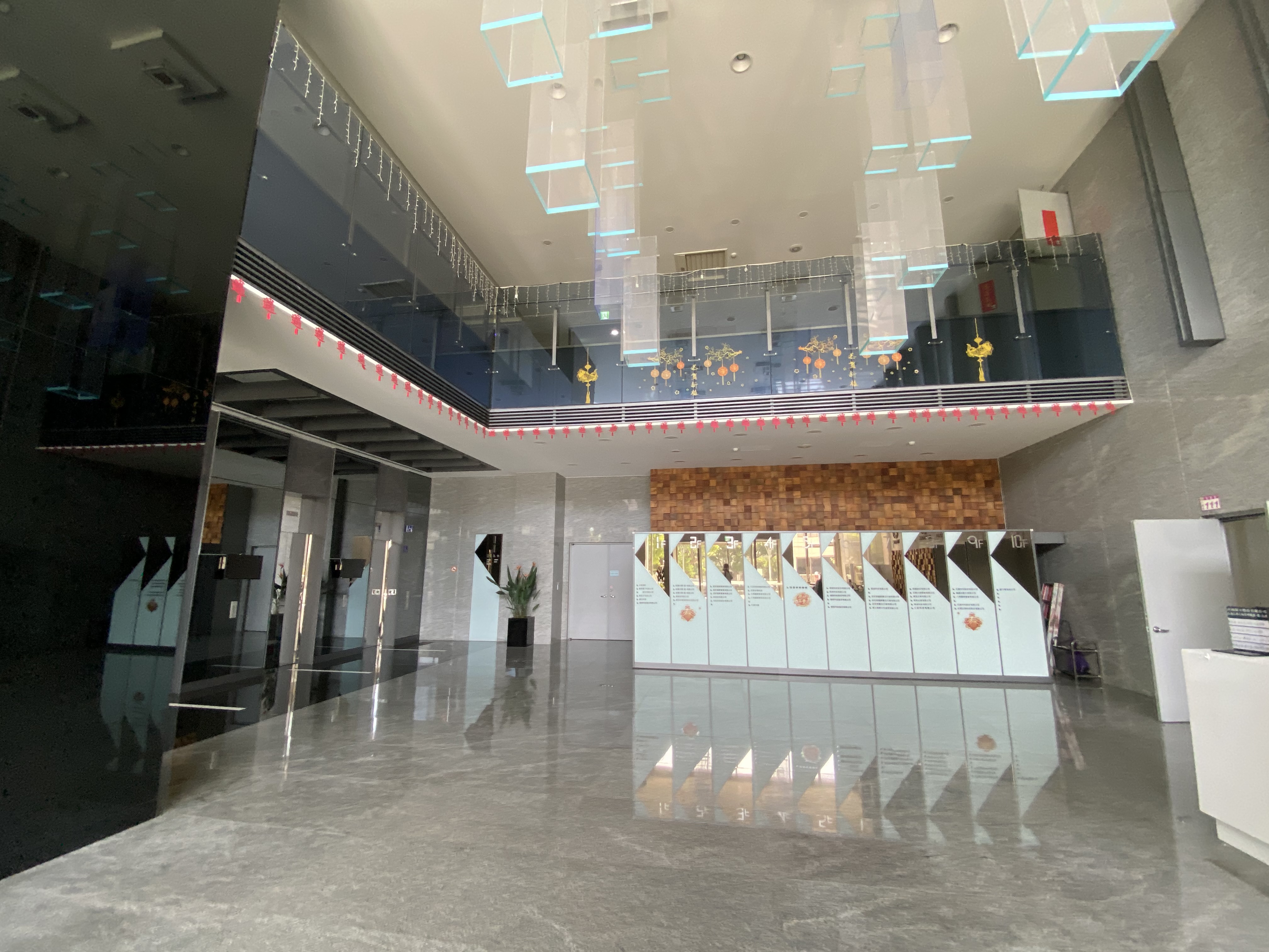 桃園市，中壢區-中壢產業園區租售物件照片第4張