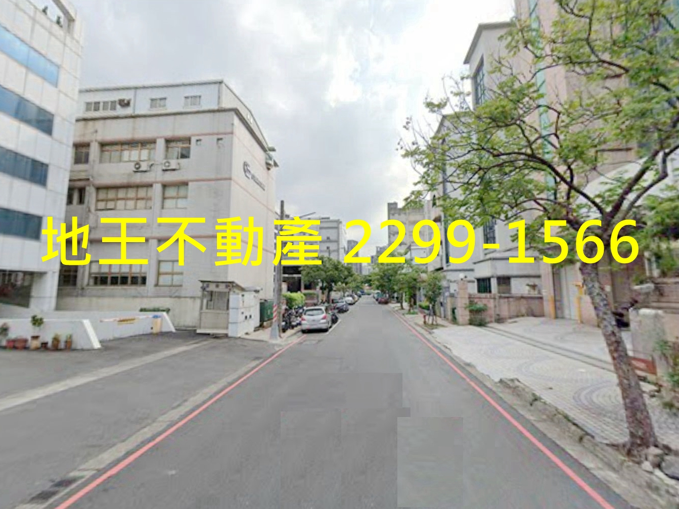 新北市，五股區-新北產業園區租售物件照片第3張