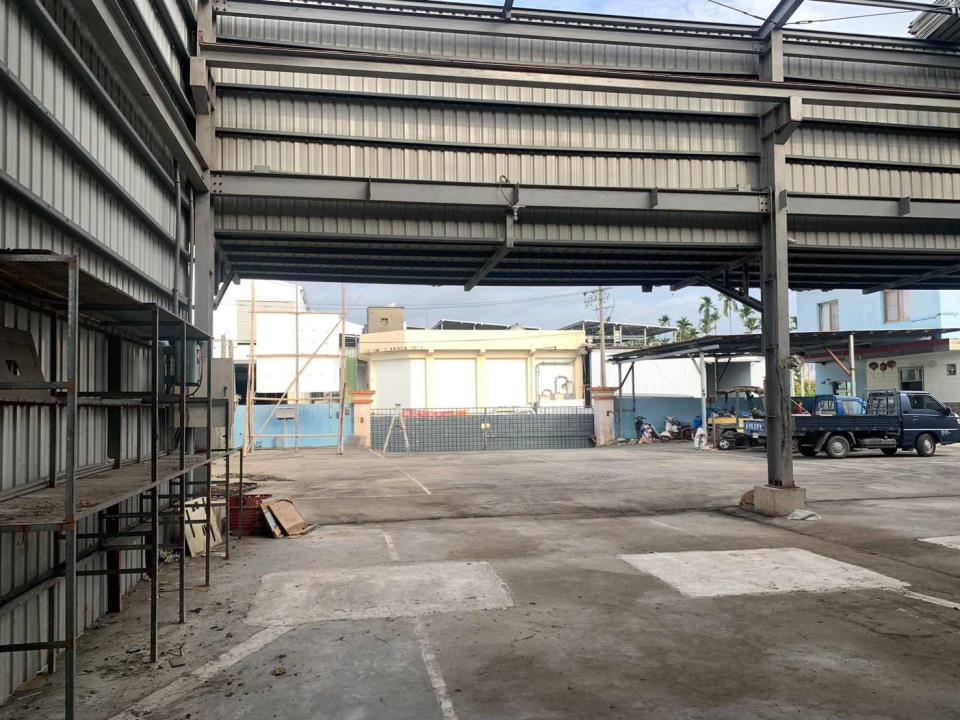 屏東縣-其他工業用地租售物件照片第2張