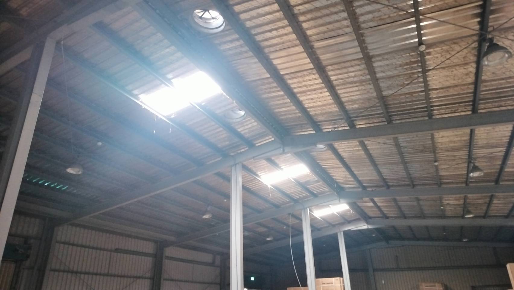桃園市大園區其他工業用地