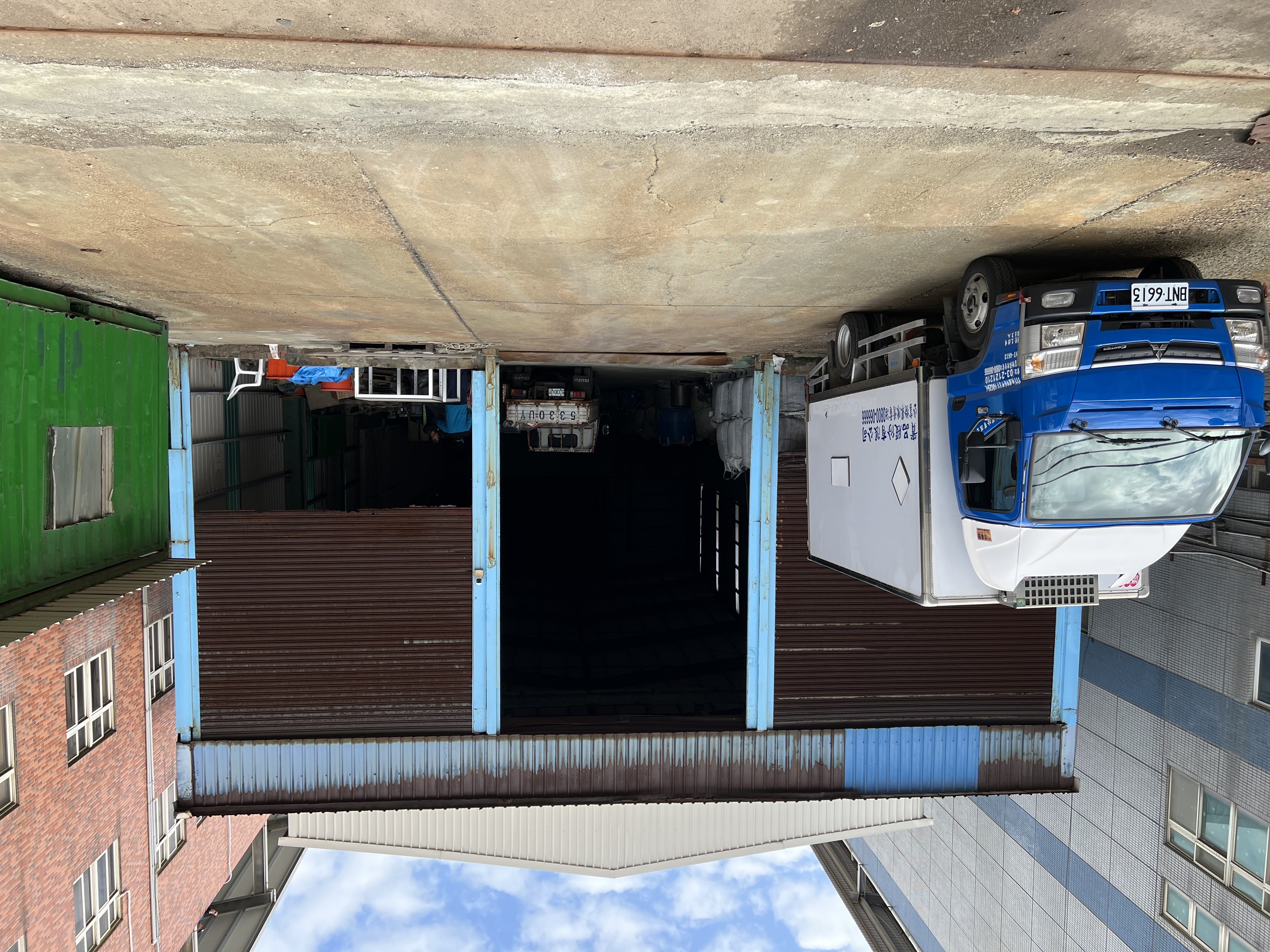 桃園市大園區大園產業園區