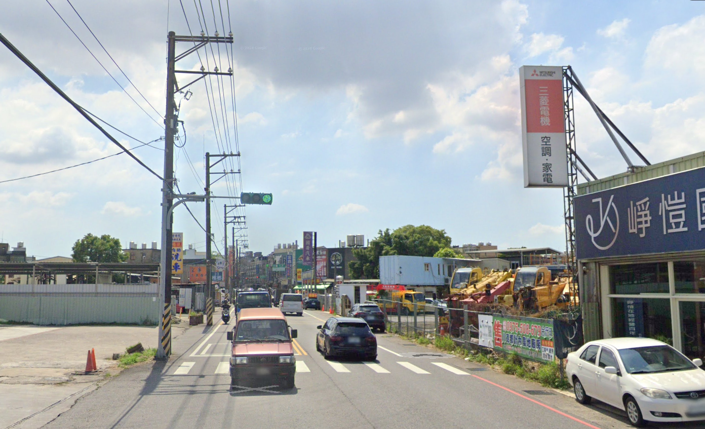 桃園市八德區其他工業用地