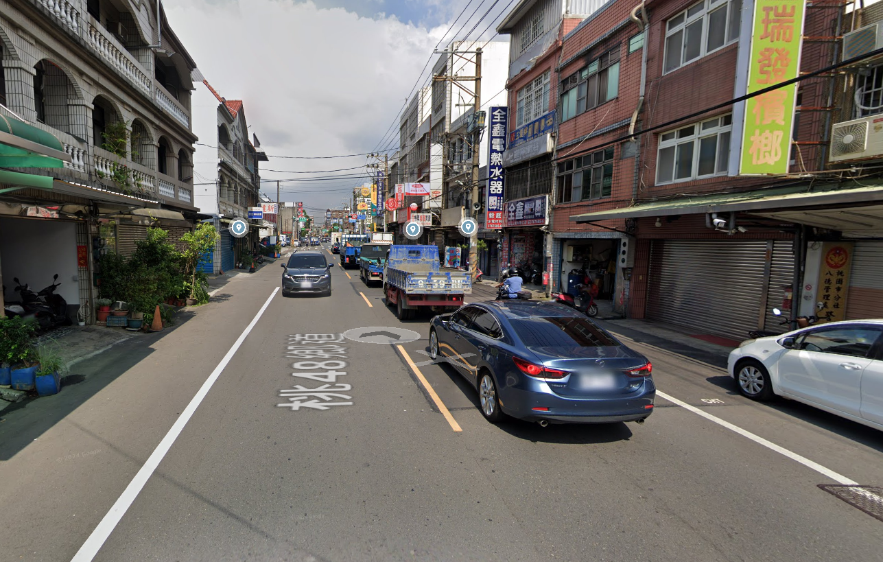 桃園市八德區其他工業用地