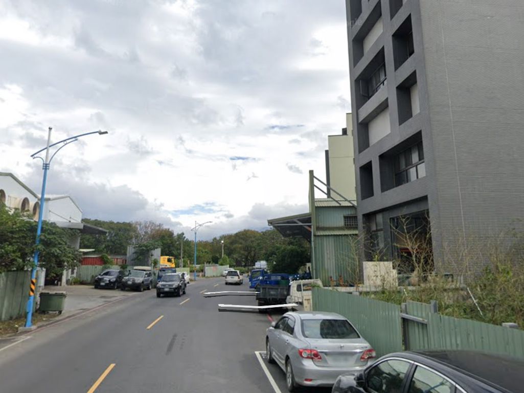 新北市-其他工業用地租售物件照片第2張