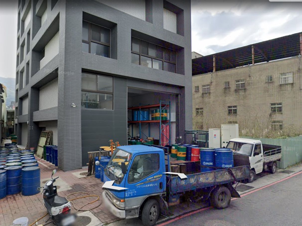 新北市-其他工業用地租售物件照片第3張