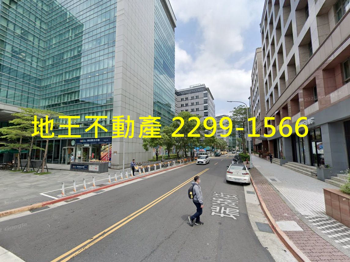台北市內湖區內湖科技園區