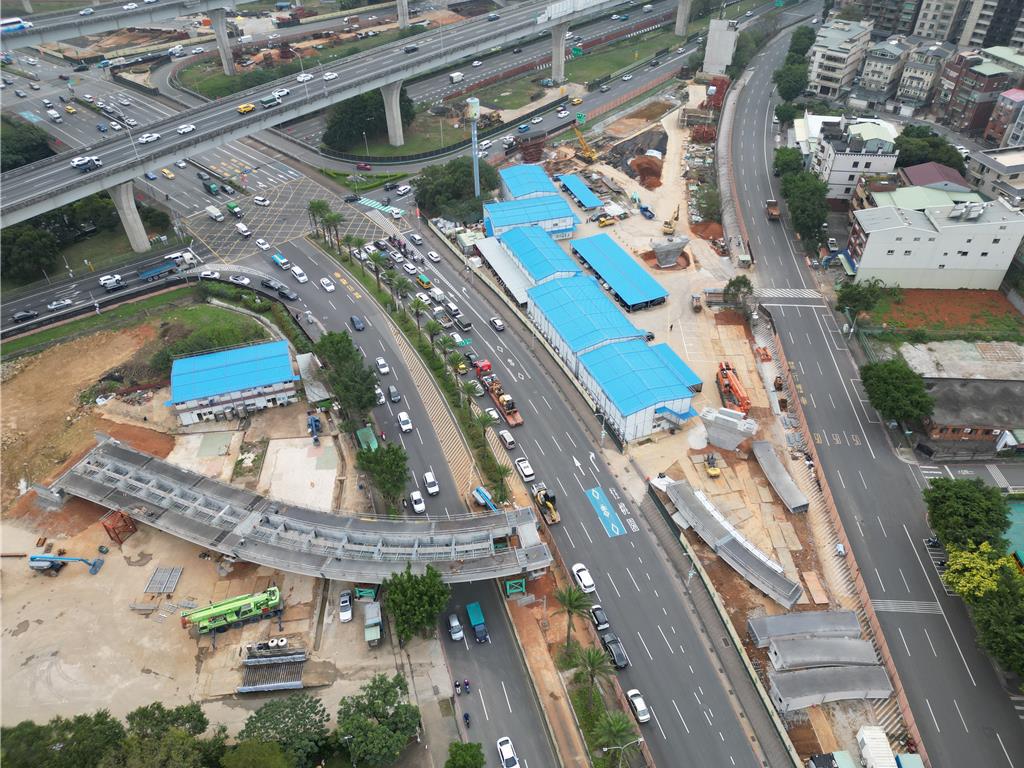 新北市林口區其他工業用地