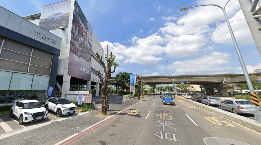 桃園市平鎮區其他工業用地