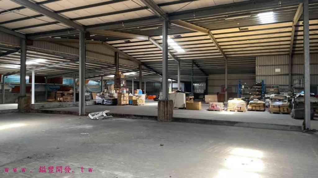 桃園市，蘆竹區-海湖坑口工業區租售物件照片第2張