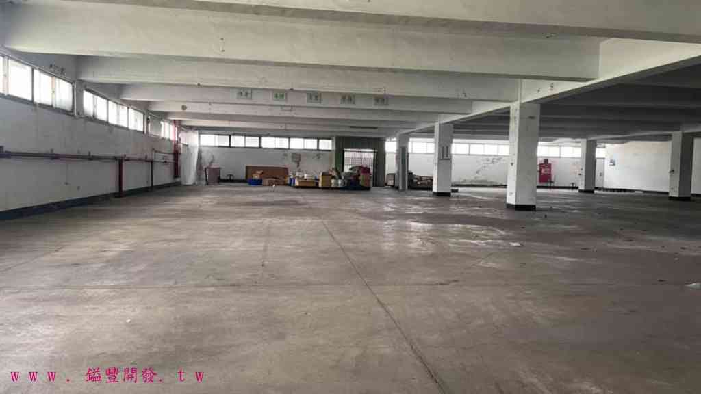 桃園市，蘆竹區-海湖坑口工業區租售物件照片第3張