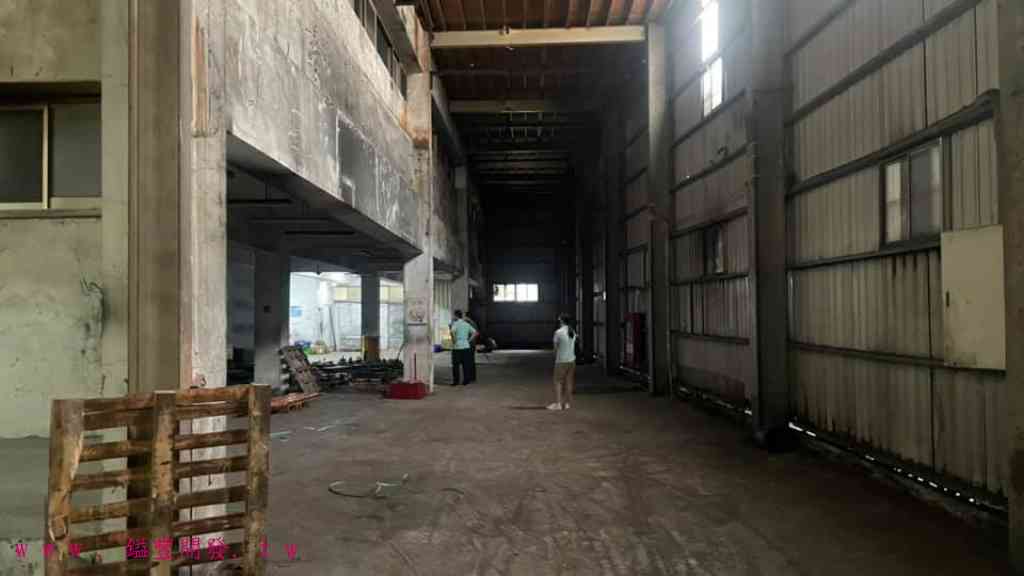 新竹縣-其他工業用地租售物件照片第4張