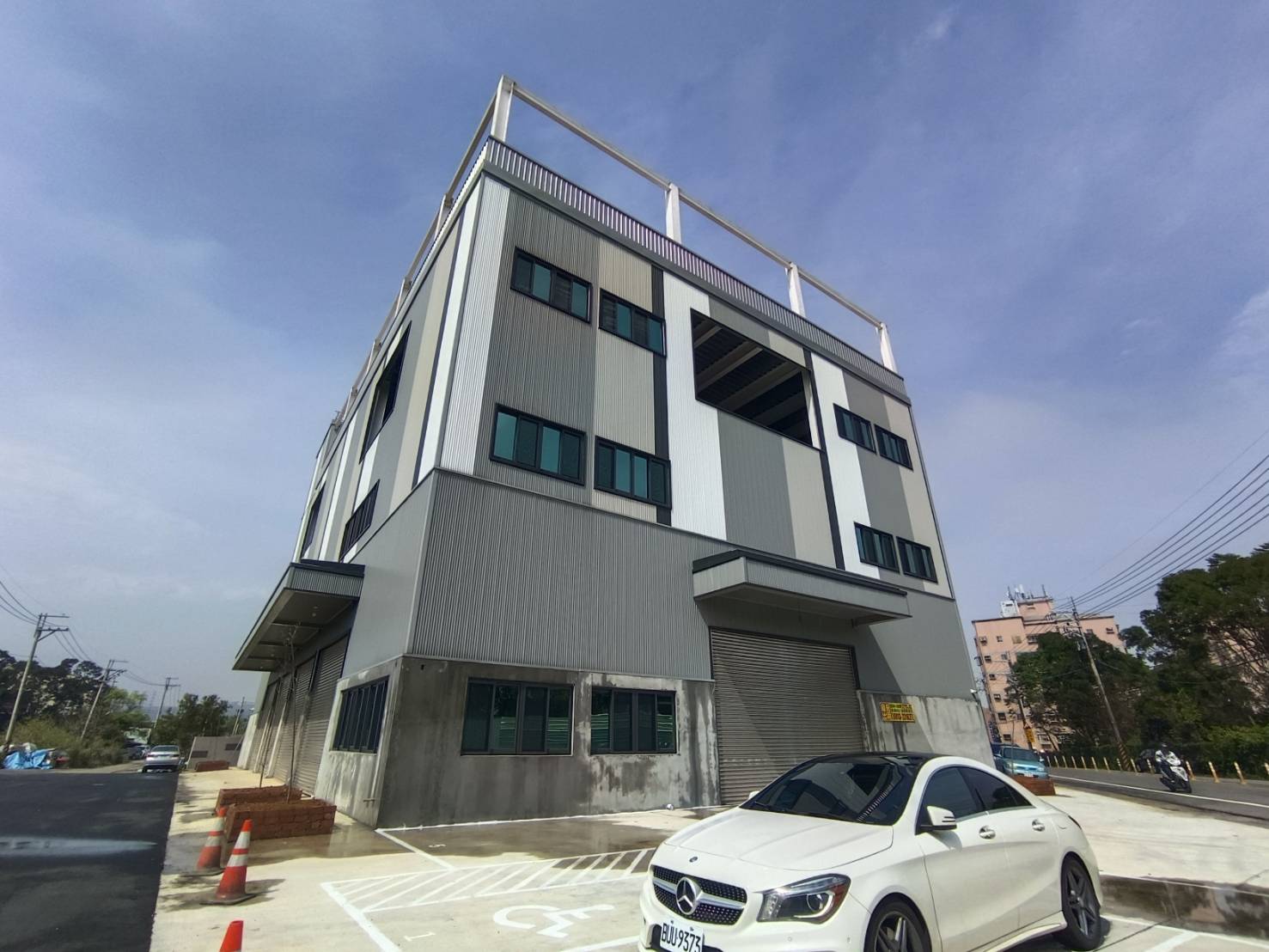 桃園市龍潭區其他工業用地