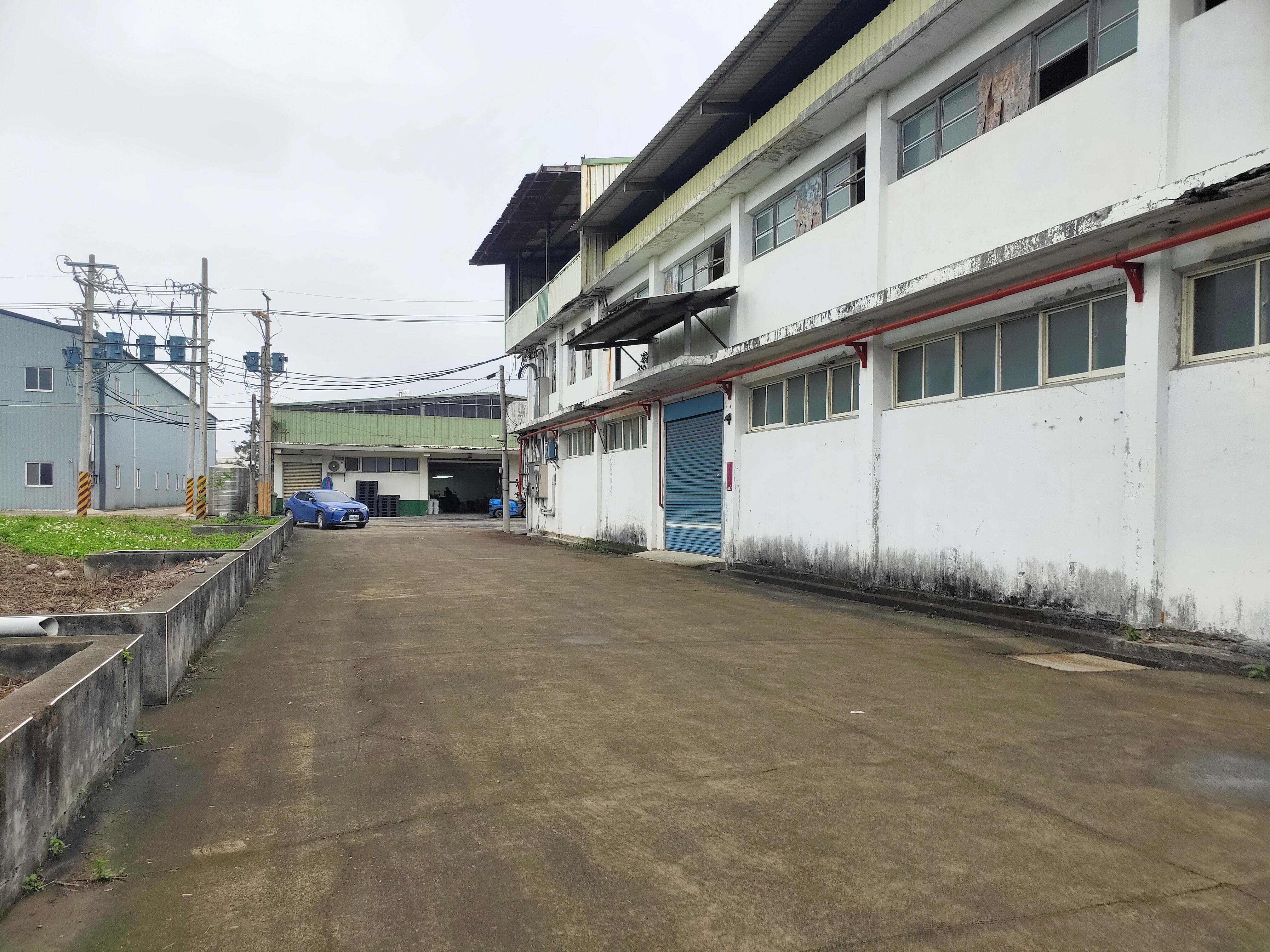 桃園市-其他工業用地租售物件照片第3張