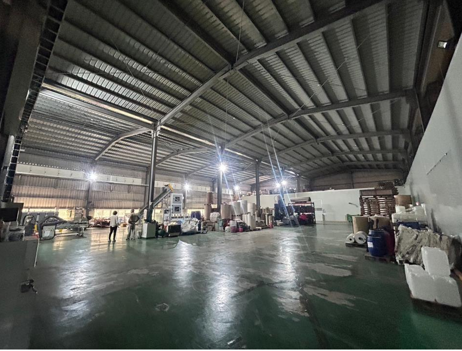 台南市柳營區柳營科技工業區