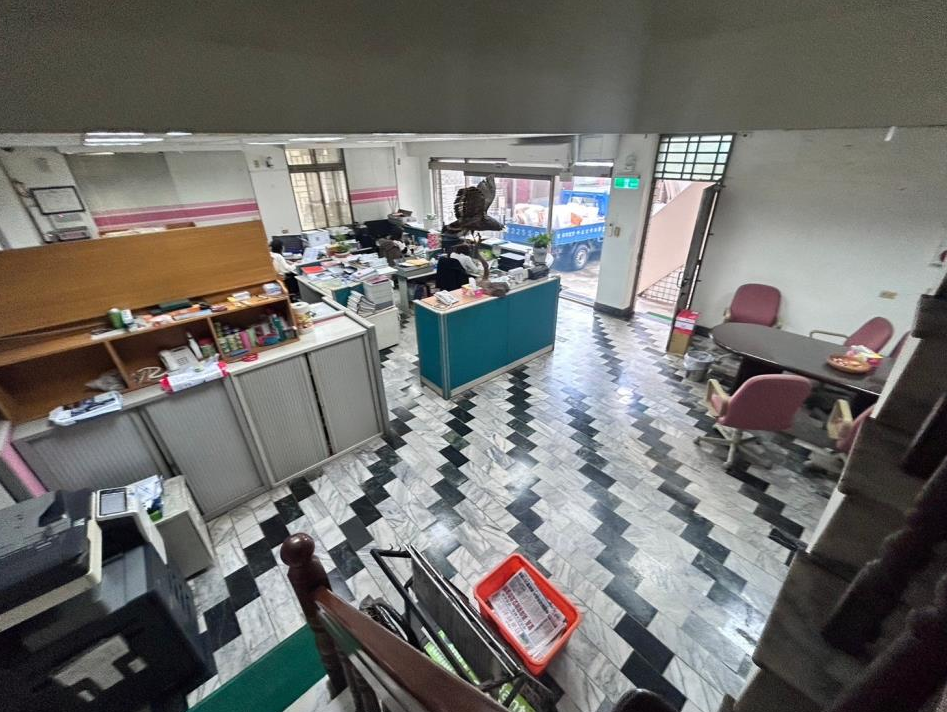 台南市安南區和順工業區
