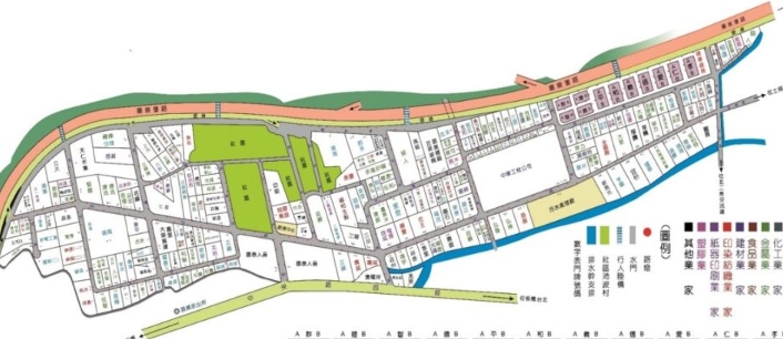 新北市，土城區-土城產業園區租售物件照片第4張