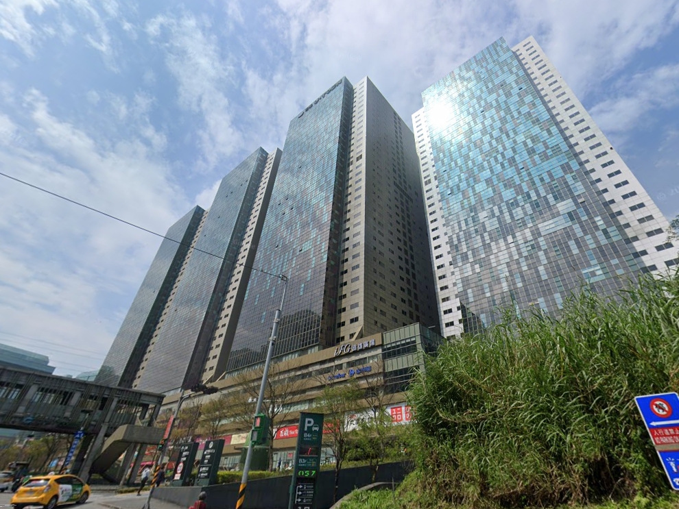 新北市汐止區其他工業用地