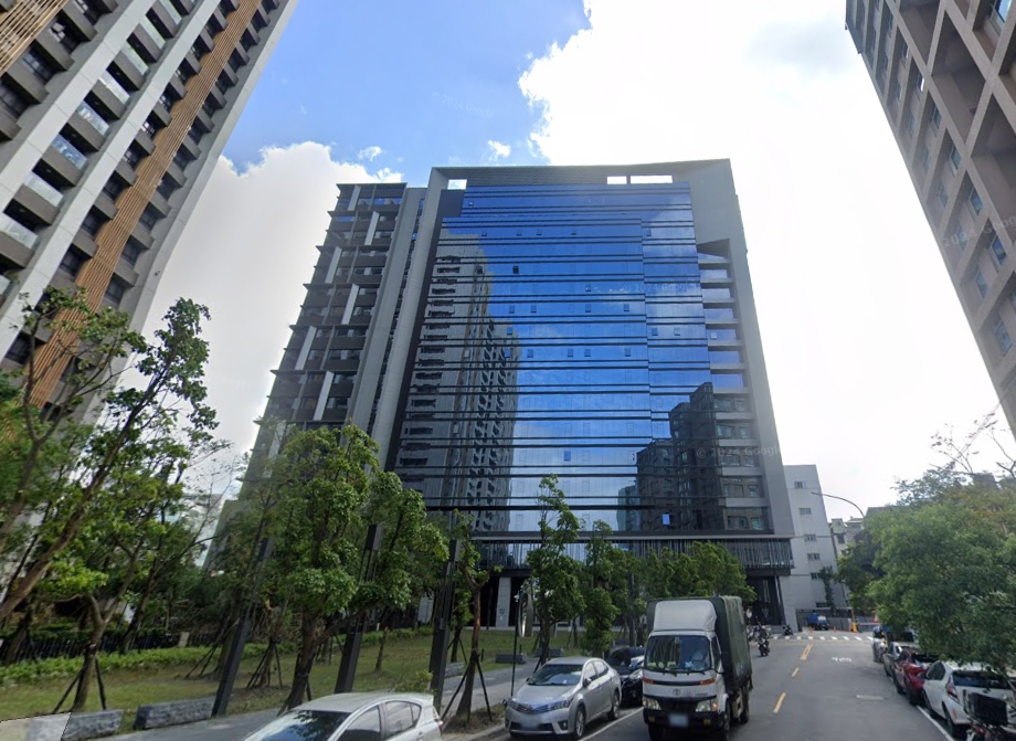 新北市中和區其他工業用地