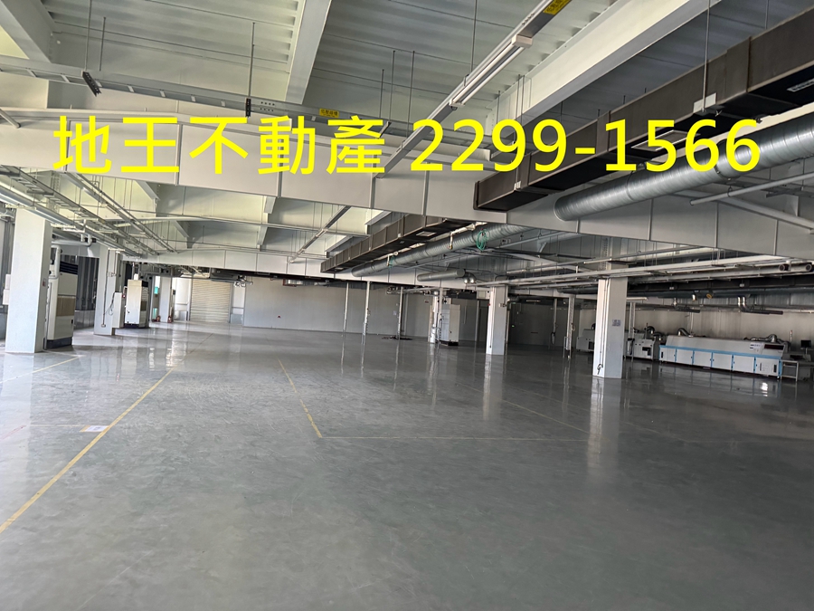 新北市五股區新北產業園區