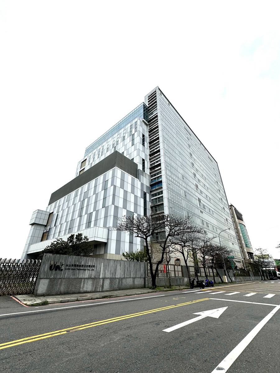 新北市，五股區-新北產業園區租售物件照片第2張