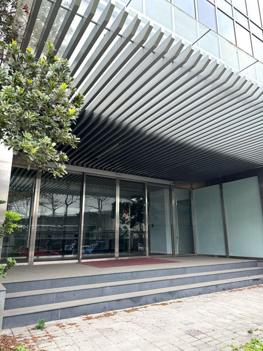 新北市，五股區-新北產業園區租售物件照片第3張