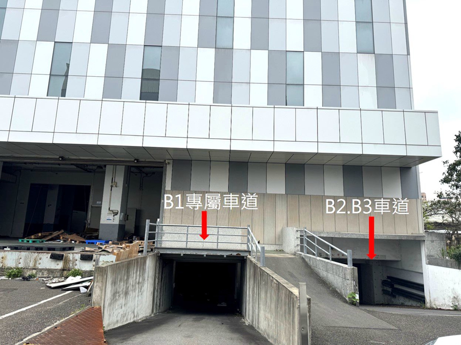 新北市，五股區-新北產業園區租售物件照片第5張