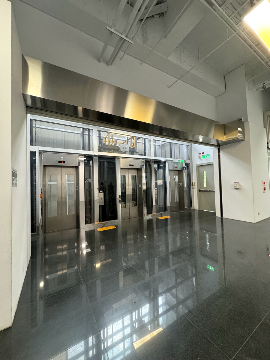 新北市，五股區-新北產業園區租售物件照片第7張