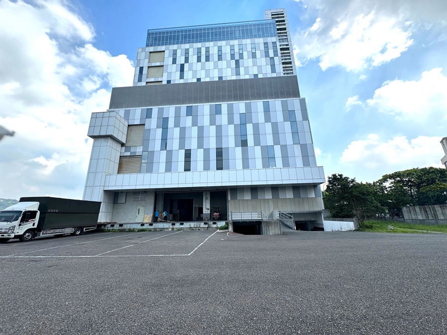 新北市，五股區-新北產業園區租售物件照片第3張