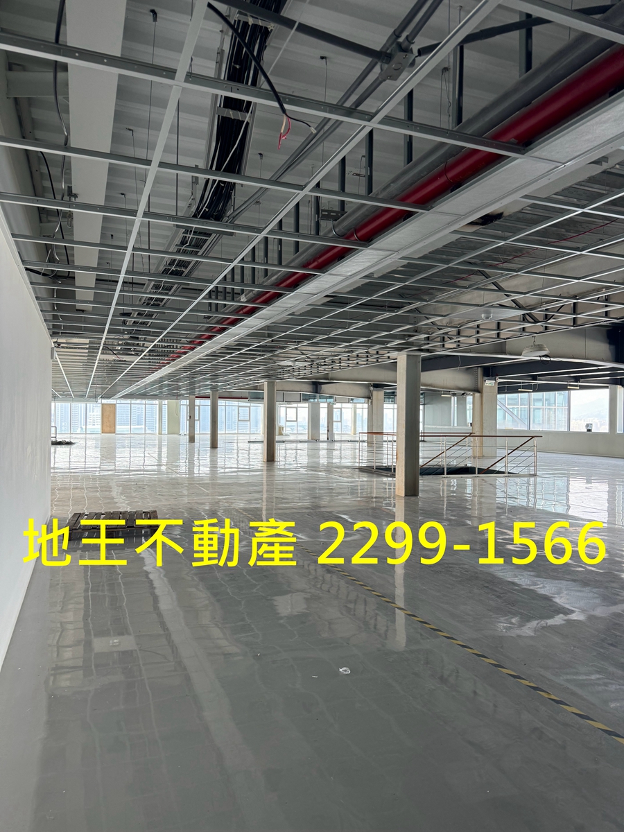 新北市，五股區-新北產業園區租售物件照片第4張